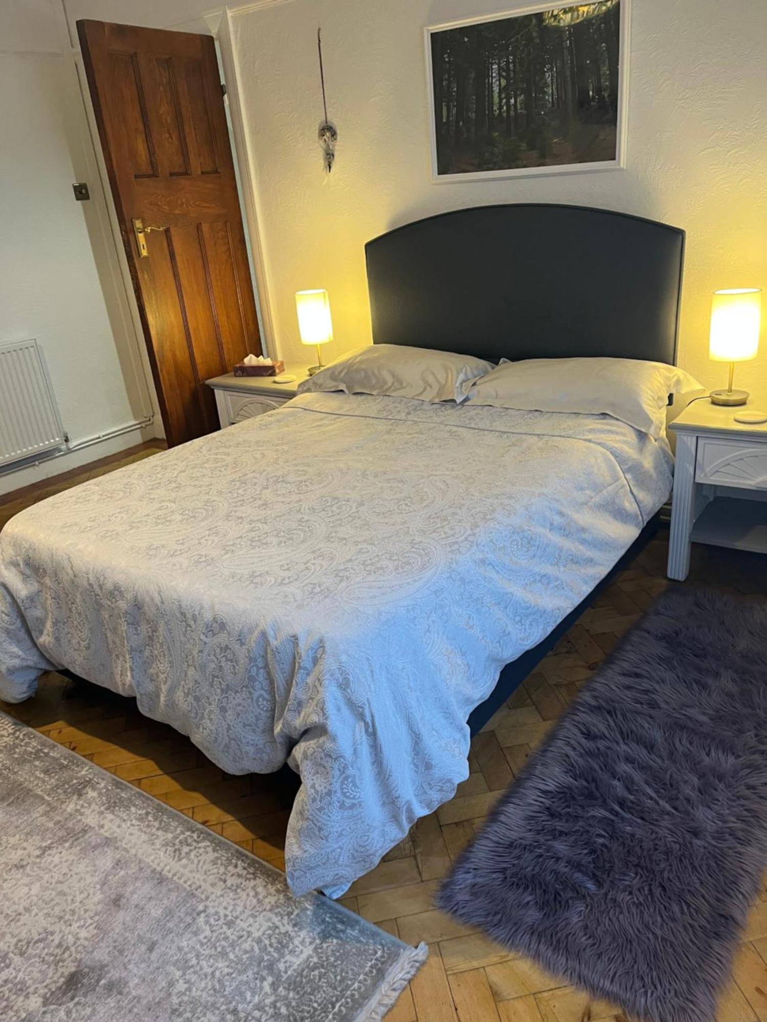 Apartment On The Common *